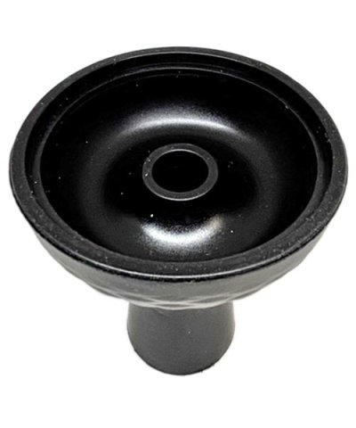 画像3: シリコンファンネルボウル【黒】