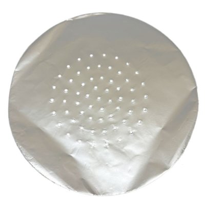 画像3: 水たばこ用アルミホイル 50枚入りRD