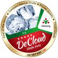 ICE アイス DeCloud デクラウド 50g