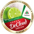 Salty Lemon ソルティレモン DeCloud デクラウド 50g