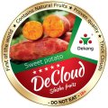 Sweet Potato スイートポテト DeCloud デクラウド 50g
