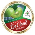 Sour Apple Kiwi サワーアップルキウィ DeCloud デクラウド 50g