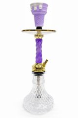 モダンパイプ -ICE CREAM-PURPLE