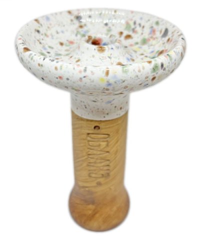 画像12: オブラコ M GLAZE ファンネルボウル