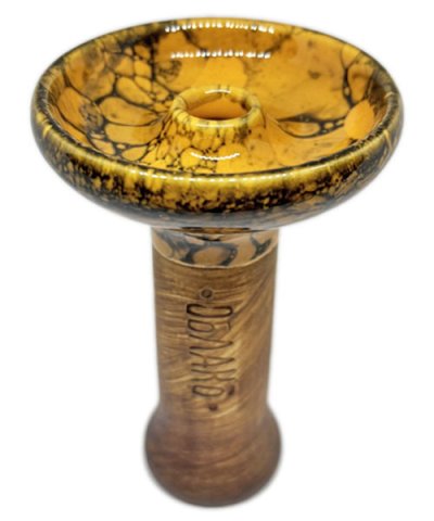 画像16: オブラコ M GLAZE ファンネルボウル