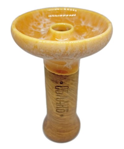 画像14: オブラコ M GLAZE ファンネルボウル