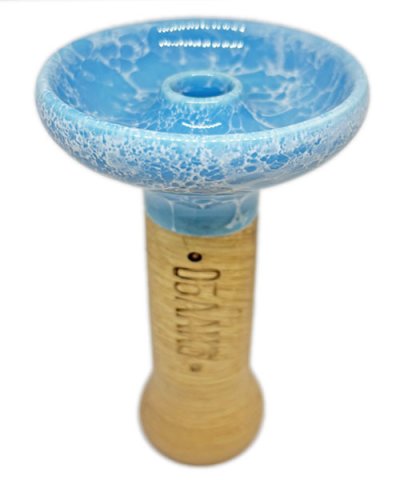 画像10: オブラコ M GLAZE ファンネルボウル