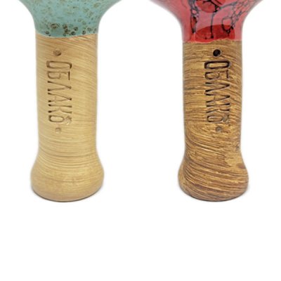 画像5: オブラコ M GLAZE ファンネルボウル