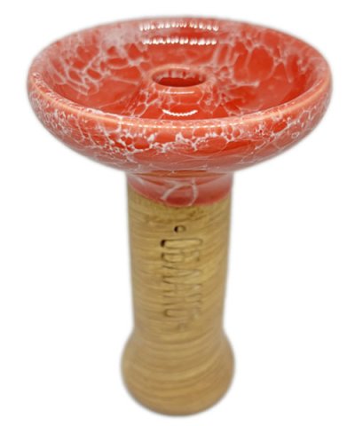 画像17: オブラコ M GLAZE ファンネルボウル