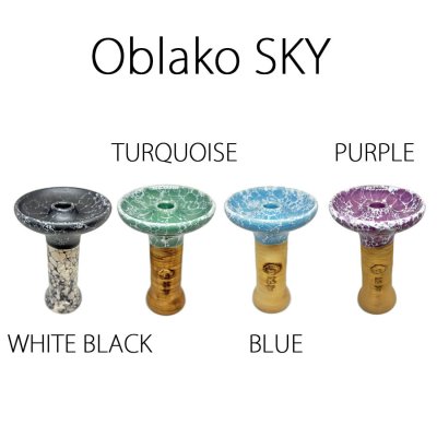 画像1: オブラコ SKY ファンネルボウル