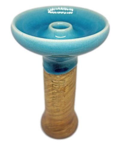 画像9: オブラコ M GLAZE ファンネルボウル