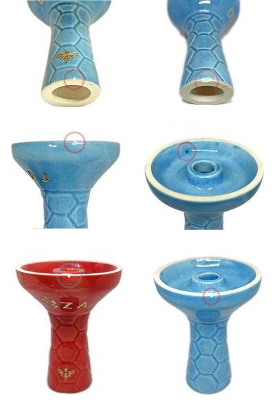 画像3: ファンネルボウル Baby Bee