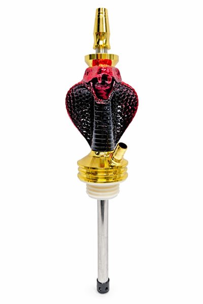 画像7: モダンパイプ -COBRA- ORANGE