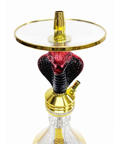 画像10: モダンパイプ -COBRA- ORANGE