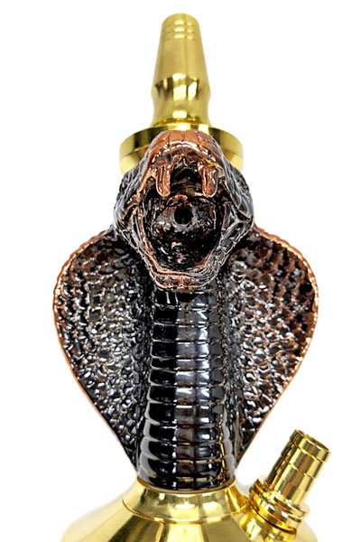 画像6: モダンパイプ -COBRA- ORANGE