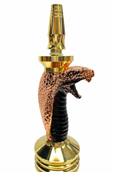 画像4: モダンパイプ -COBRA- ORANGE