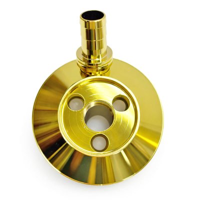 画像5: モダンパイプ -RAINBOW- Blue