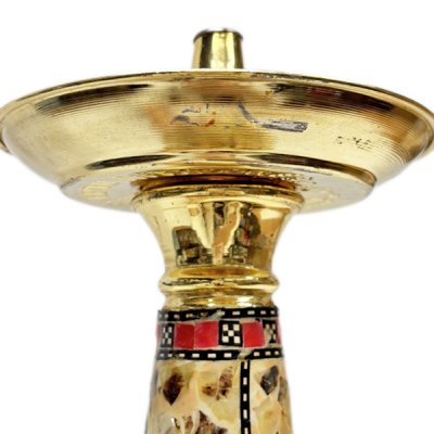 画像9: 【D】ハリルマムーン Table Top GOLD-RED