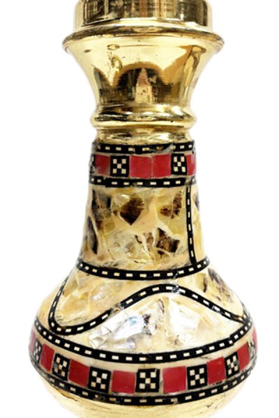 画像6: 【D】ハリルマムーン Table Top GOLD-RED