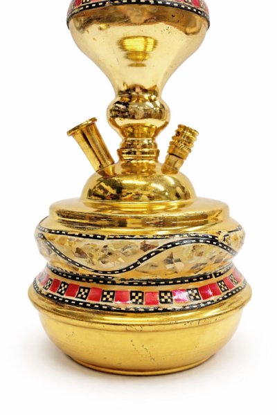 画像3: 【D】ハリルマムーン Table Top GOLD-RED