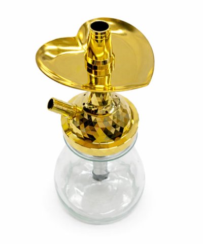 画像3: モダンパイプ ミニ GOLD