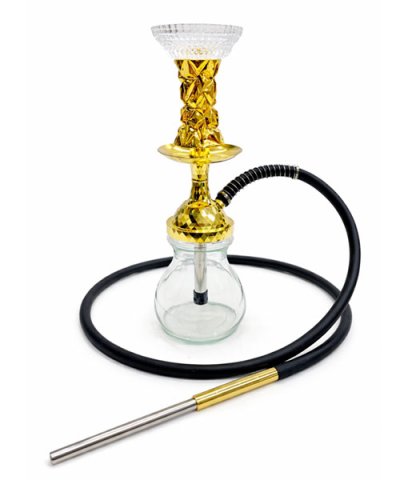 画像2: モダンパイプ ミニ GOLD