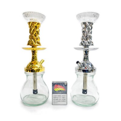 画像4: モダンパイプ ミニ GOLD