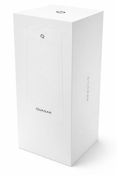 画像22: クェーサー アルギレ Quasar Arguile Shisha