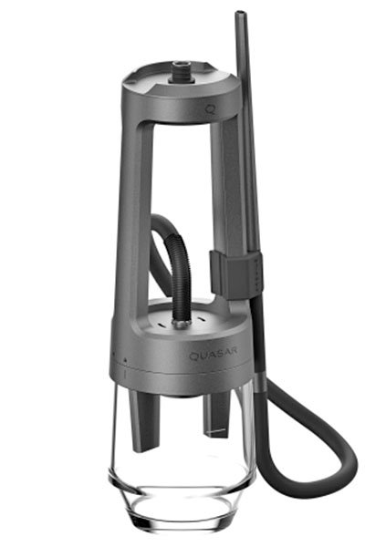 画像2: クェーサー アルギレ Quasar Arguile Shisha