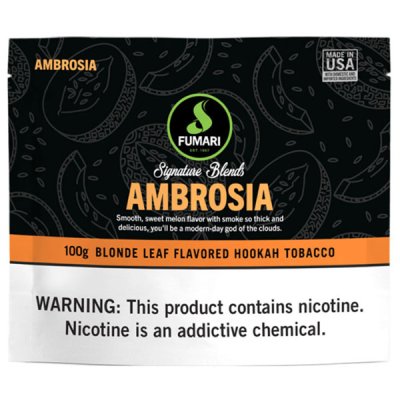 画像2: Ambrosia アンブロージア FUMARI 100g