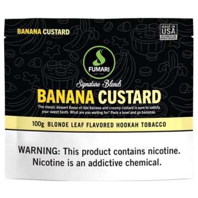 画像2: Caribbean Colada カリビアンコラーダ FUMARI 100g