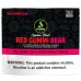 画像2: Red Gummi Bear レッドグミベアー FUMARI 100g (2)