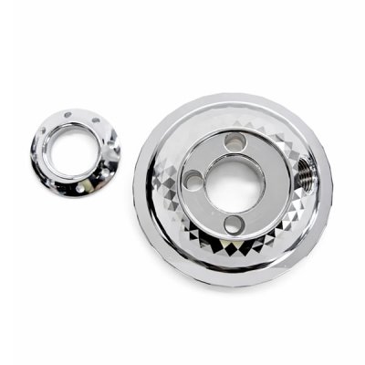 画像12: モダンパイプ ミニ SILVER