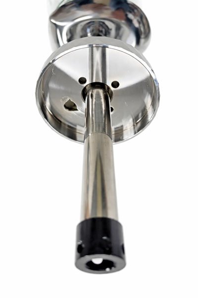 画像9: モダンパイプ ミニ SILVER