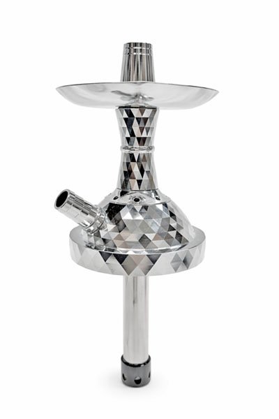 画像7: モダンパイプ ミニ SILVER