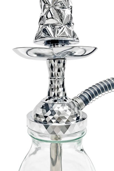 画像6: モダンパイプ ミニ SILVER