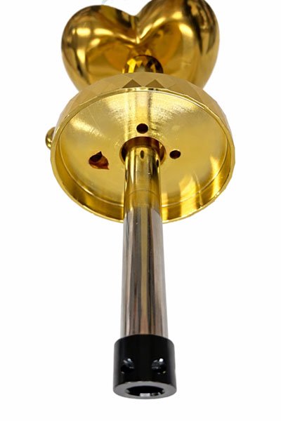 画像8: モダンパイプ ミニ GOLD