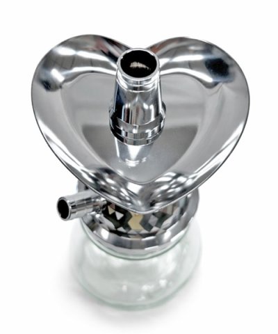 画像3: モダンパイプ ミニ SILVER