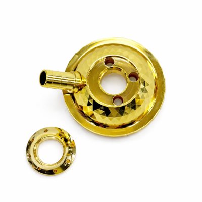 画像11: モダンパイプ ミニ GOLD