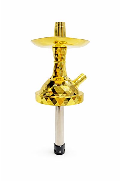 画像6: モダンパイプ ミニ GOLD