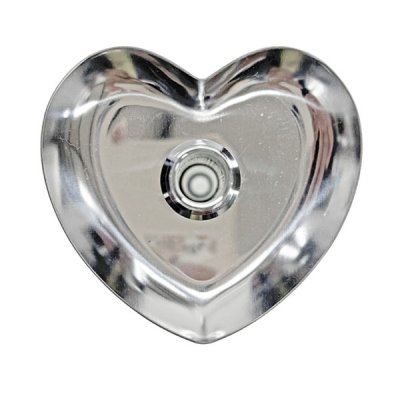 画像19: モダンパイプ ミニ SILVER