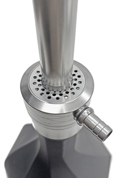 画像8: エルバディア EL-BADIA Octagon オクタゴン