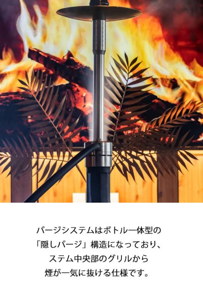 画像7: エルバディア EL-BADIA Octagon オクタゴン