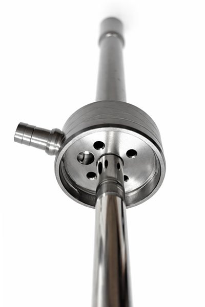 画像12: エルバディア EL-BADIA Octagon オクタゴン