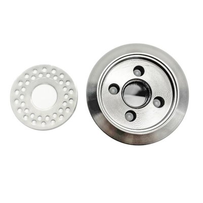 画像9: エルバディア EL-BADIA Octagon オクタゴン