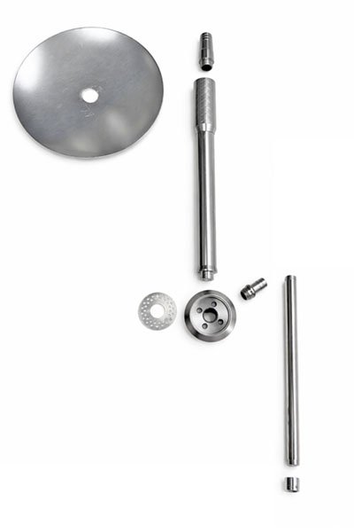 画像5: エルバディア EL-BADIA Octagon オクタゴン