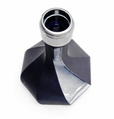 画像19: エルバディア EL-BADIA Octagon オクタゴン