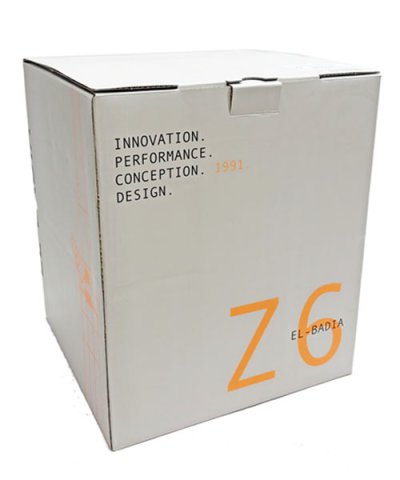 画像31: エルバディア EL-BADIA Z6 