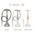 エルバディア EL-BADIA Z6 