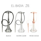 エルバディア EL-BADIA Z6 全3色